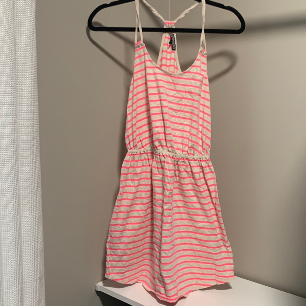 Womens summer dress